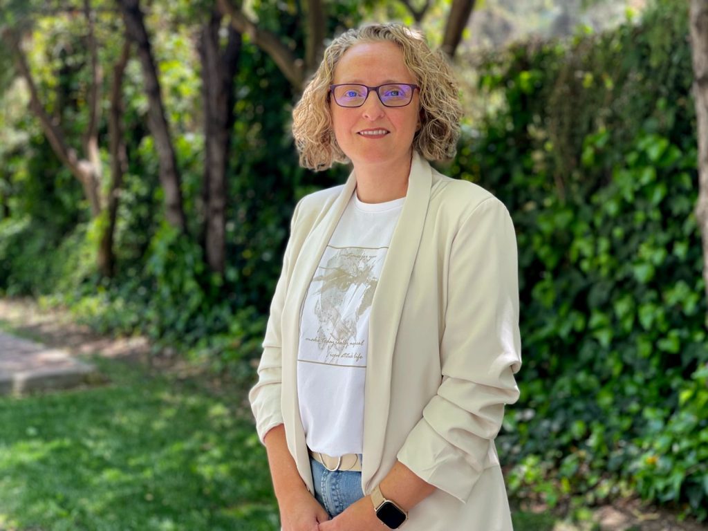 María Isabel Rodríguez-Rojas