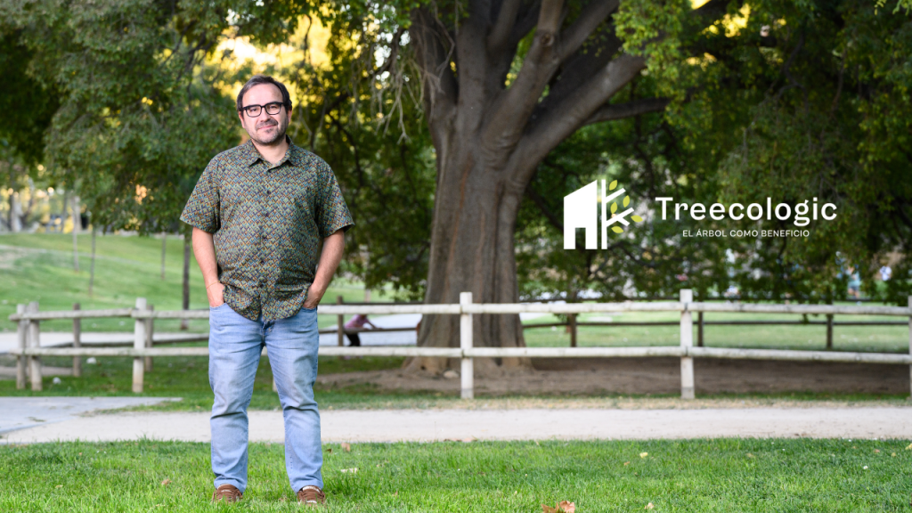 Treecologic. Granada Sostenible